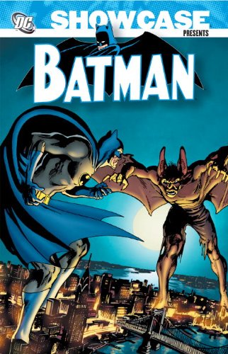 Showcase Presents Batman Vol. 5 by Various