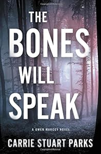 The Bones Will Speak