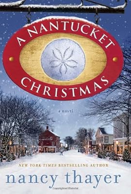 A Nantucket Christmas: A Novel