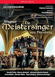 Die Meistersinger Von Nurnberg