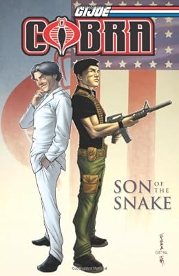 G.I. JOE: Cobra - Son of the Snake (G. I. Joe (Graphic Novels))
