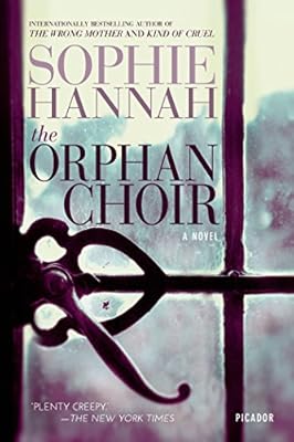 The Orphan Choir: A Novel