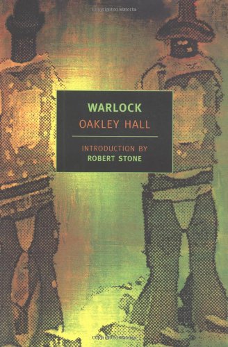 Warlock (New York Review Books Classics) by Robert Stone