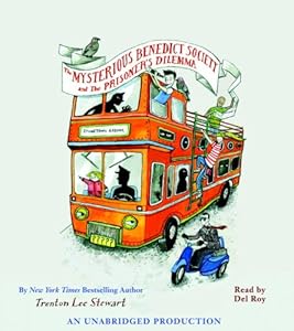 The Mysterious Benedict Society and the Prisoner's Dilemma