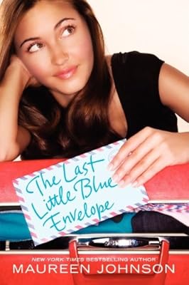 The Last Little Blue Envelope