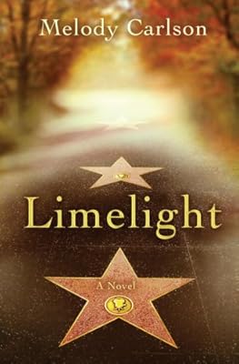 Limelight: A Novel