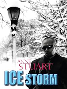 Ice Storm (Wheeler Hardcover)