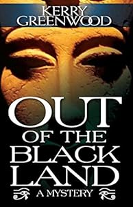 Out of the Black Land