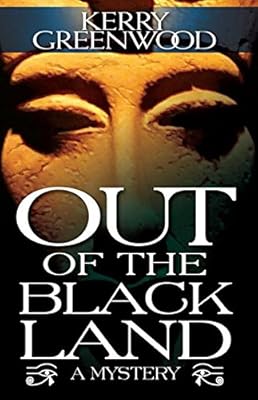 Out of the Black Land