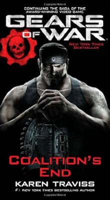 Gears of War: Coalition's End