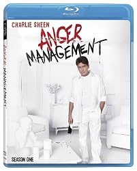 Anger Management: Season One [Blu-ray]