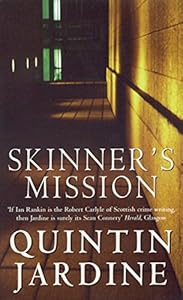 Skinner's Mission (Bob Skinner Mysteries)