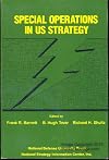 Special Operations In US Strategy