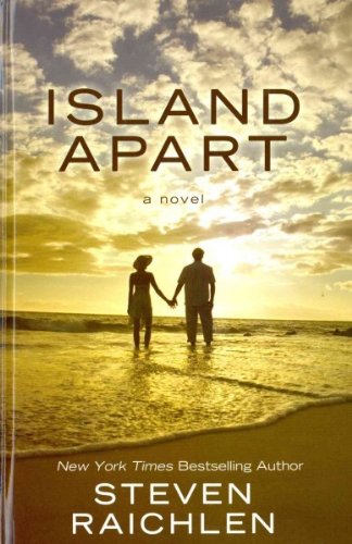 Island Apart by Steven Raichlen