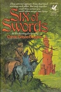 Six of Swords