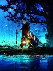 Bridge To Terabithia