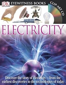 DK Eyewitness Books: Electricity