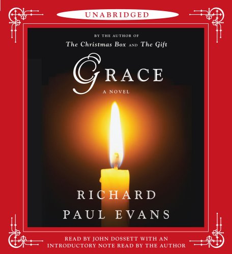 Grace: A Novel by Richard Paul Evans