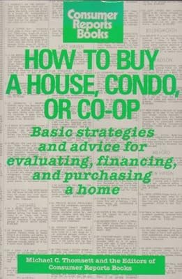 How to Buy a House, Condo, or Co-Op