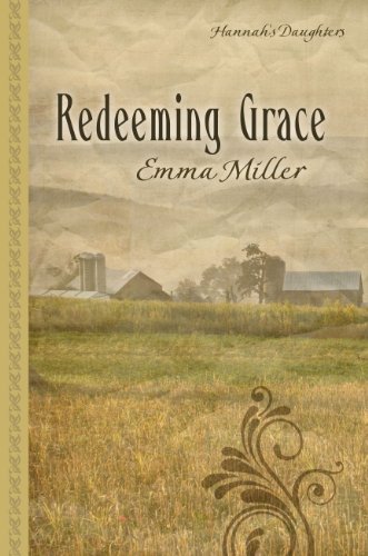 Redeeming Grace by Emma Miller