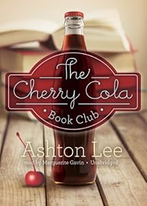 The Cherry Cola Book Club (Library Edition)