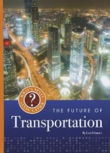 The future of transportation