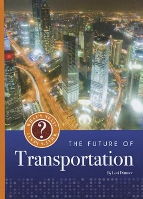 The future of transportation
