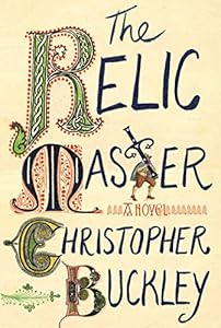 The Relic Master: A Novel