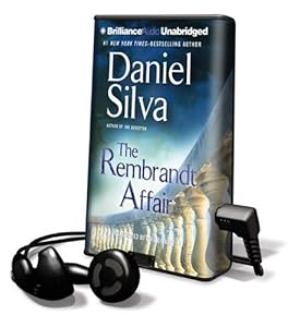 The Rembrandt Affair