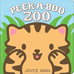 Peek-a-Boo Zoo