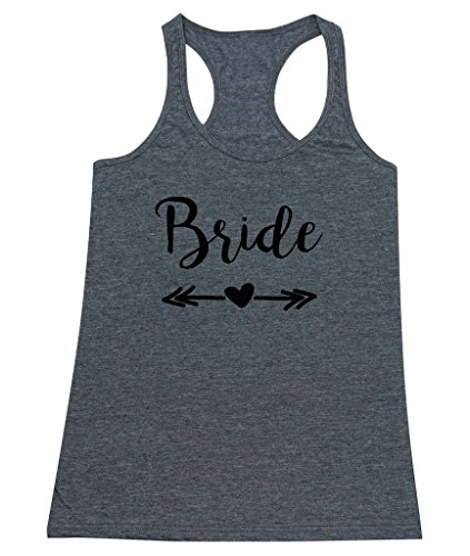 P&B WEDDING TRIBAL BRIDE Women's Tank Top