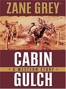 Cabin Gulch