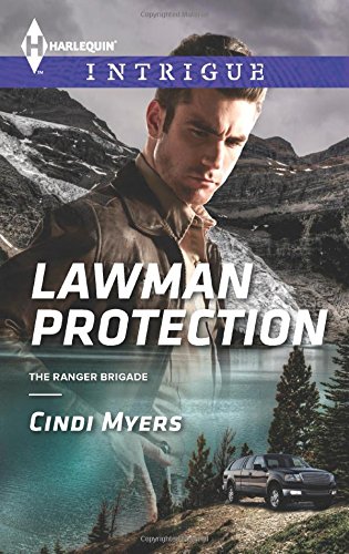 Lawman Protection by Cindi Myers
