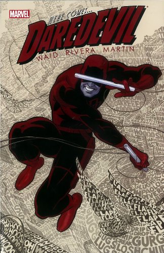 Daredevil, Vol. 1 by Mark Waid