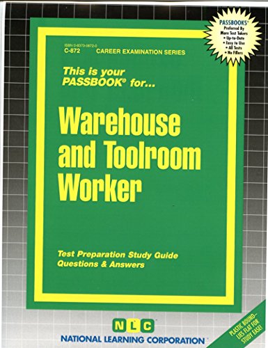 Varitype Operator by National Learning Corporation.