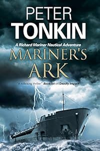 Mariner's Ark: A nautical adventure