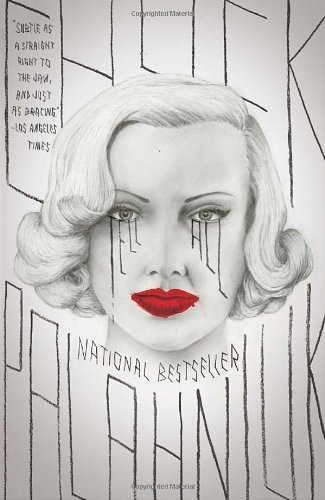 Tell-All by Chuck Palahniuk