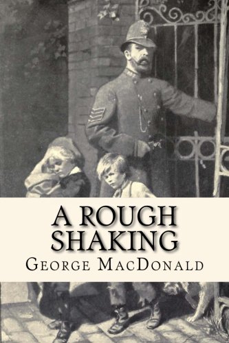 Point Of Origin by George MacDonald