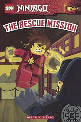 The Rescue Mission