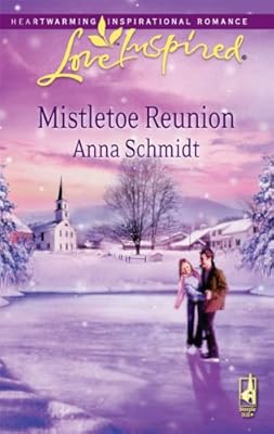 Mistletoe Reunion