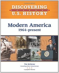 Modern America: 1964-present
