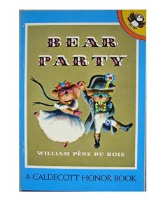 Bear party