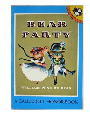 Bear party