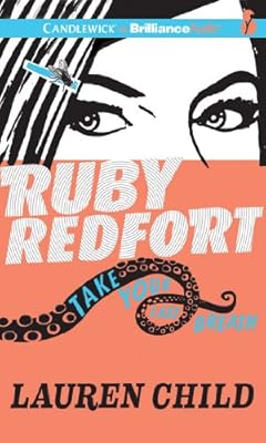 Ruby Redfort Take Your Last Breath