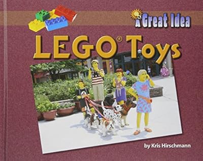 LEGO Toys