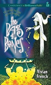 The Bag of Bones: The Second Tale from the Five Kingdoms