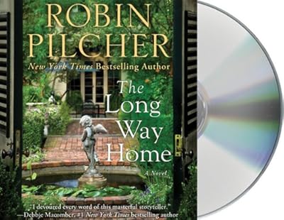 The Long Way Home