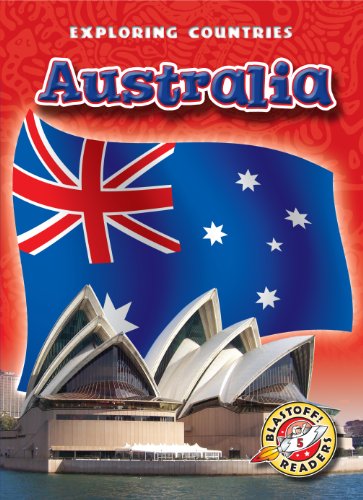 Australia by Colleen Sexton