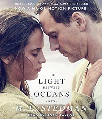 The Light Between Oceans: A Novel