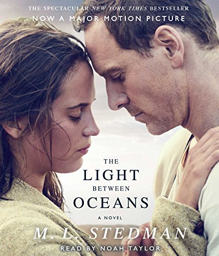 The Light Between Oceans: A Novel by M.L. Stedman